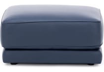 natuzzi blue accent   