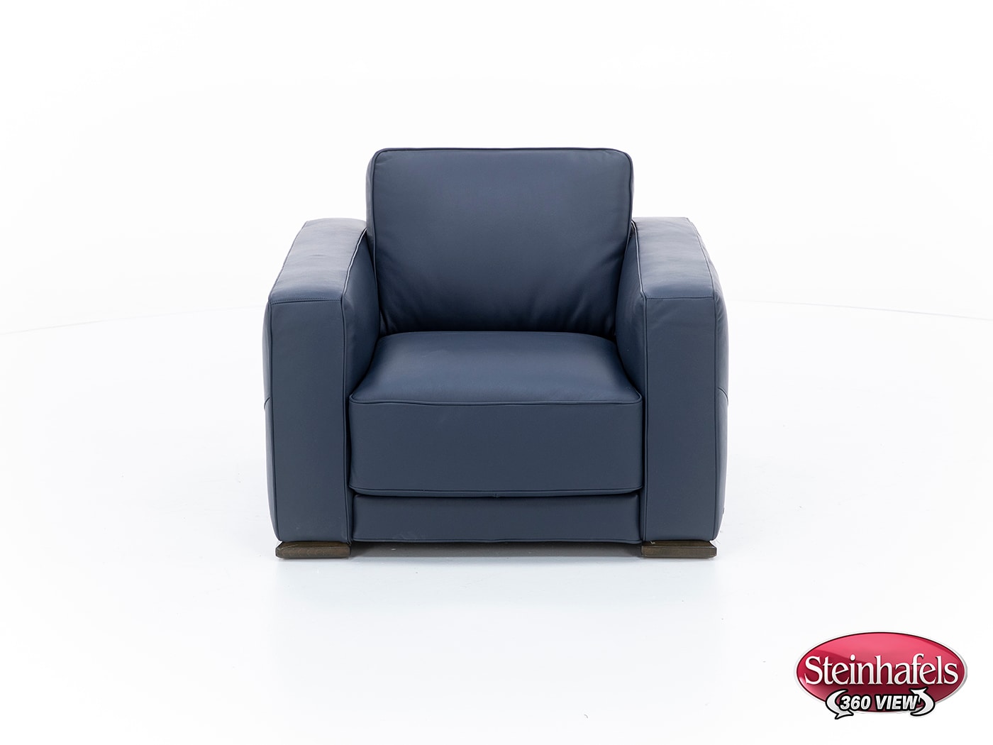 natuzzi blue chair  image   