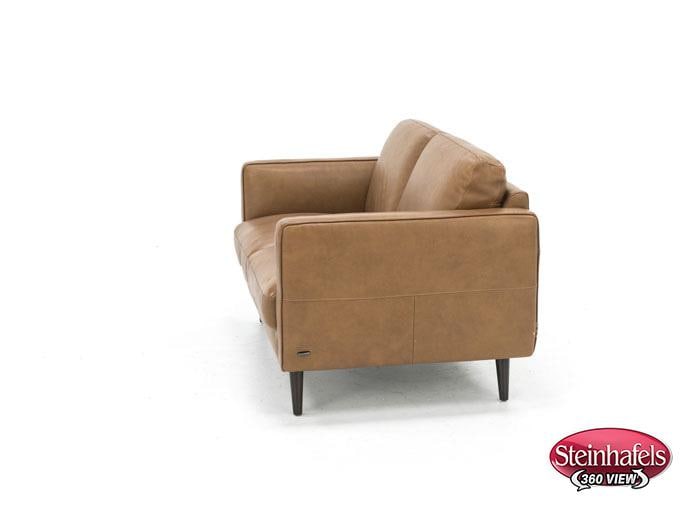 natuzzi brown  inches and under  image   