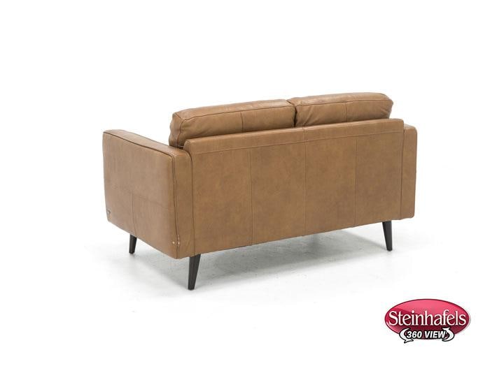 natuzzi brown  inches and under  image   