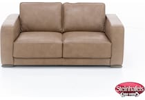 natuzzi brown  to  inches  image   