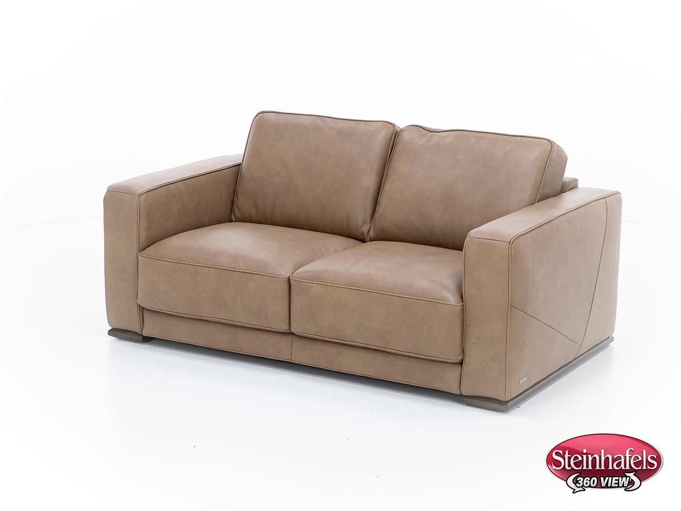 natuzzi brown  to  inches  image   