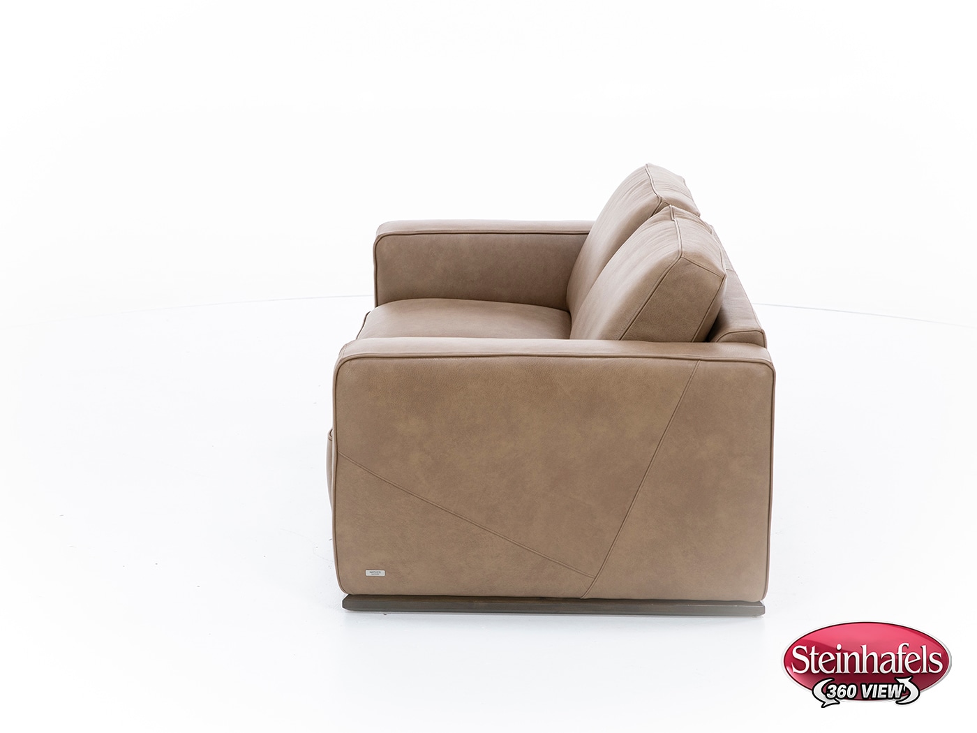 natuzzi brown  to  inches  image   