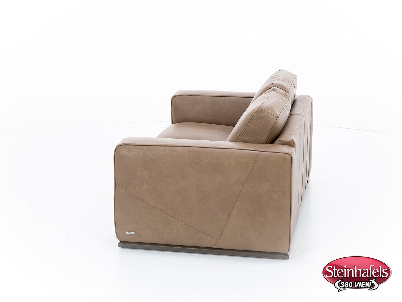 natuzzi brown  to  inches  image   