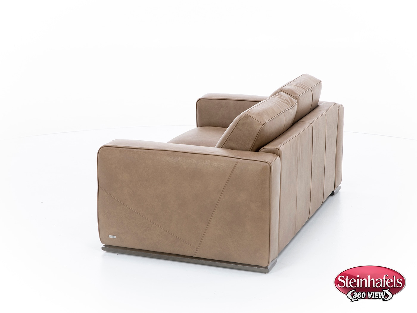 natuzzi brown  to  inches  image   