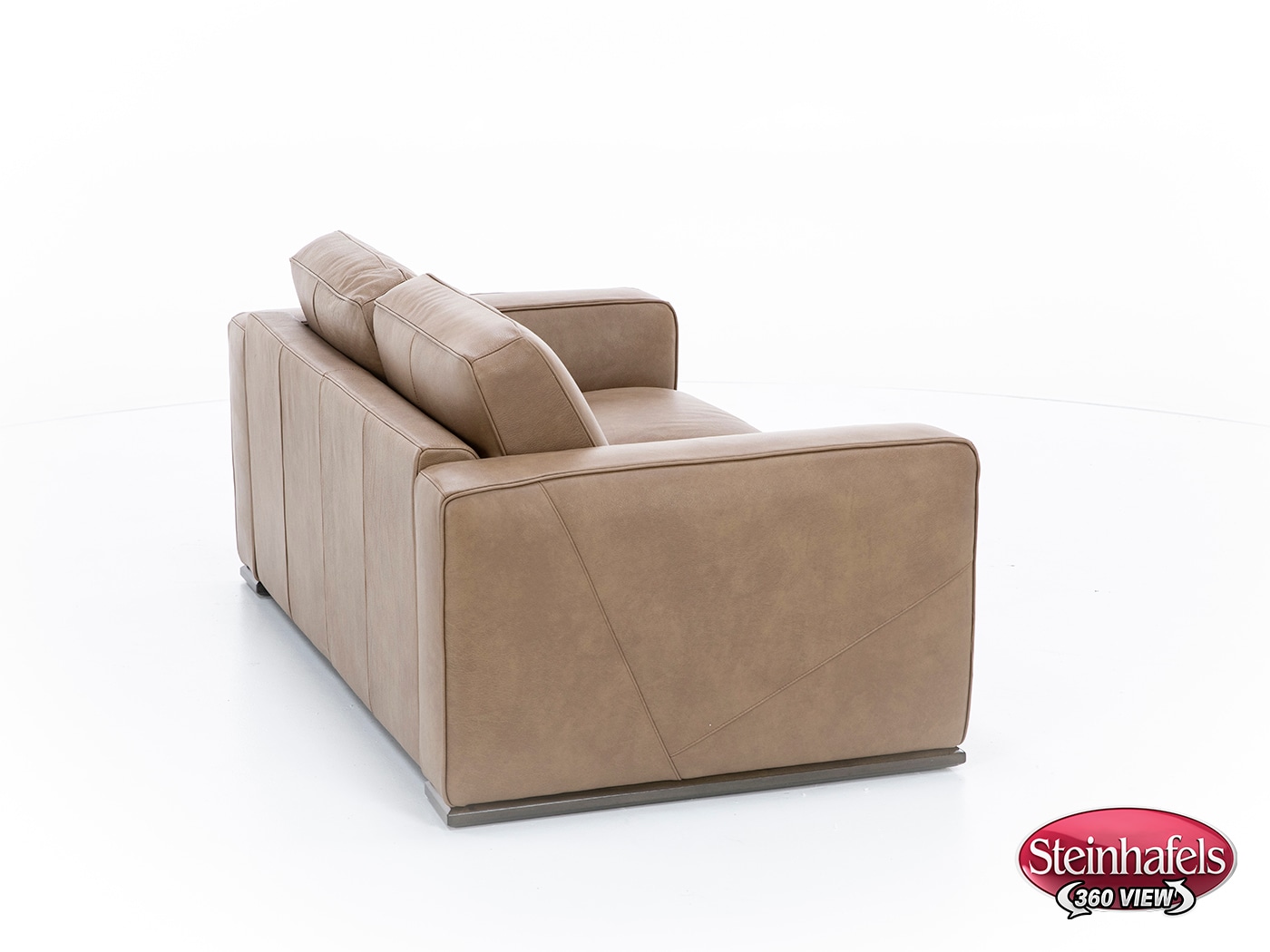 natuzzi brown  to  inches  image   