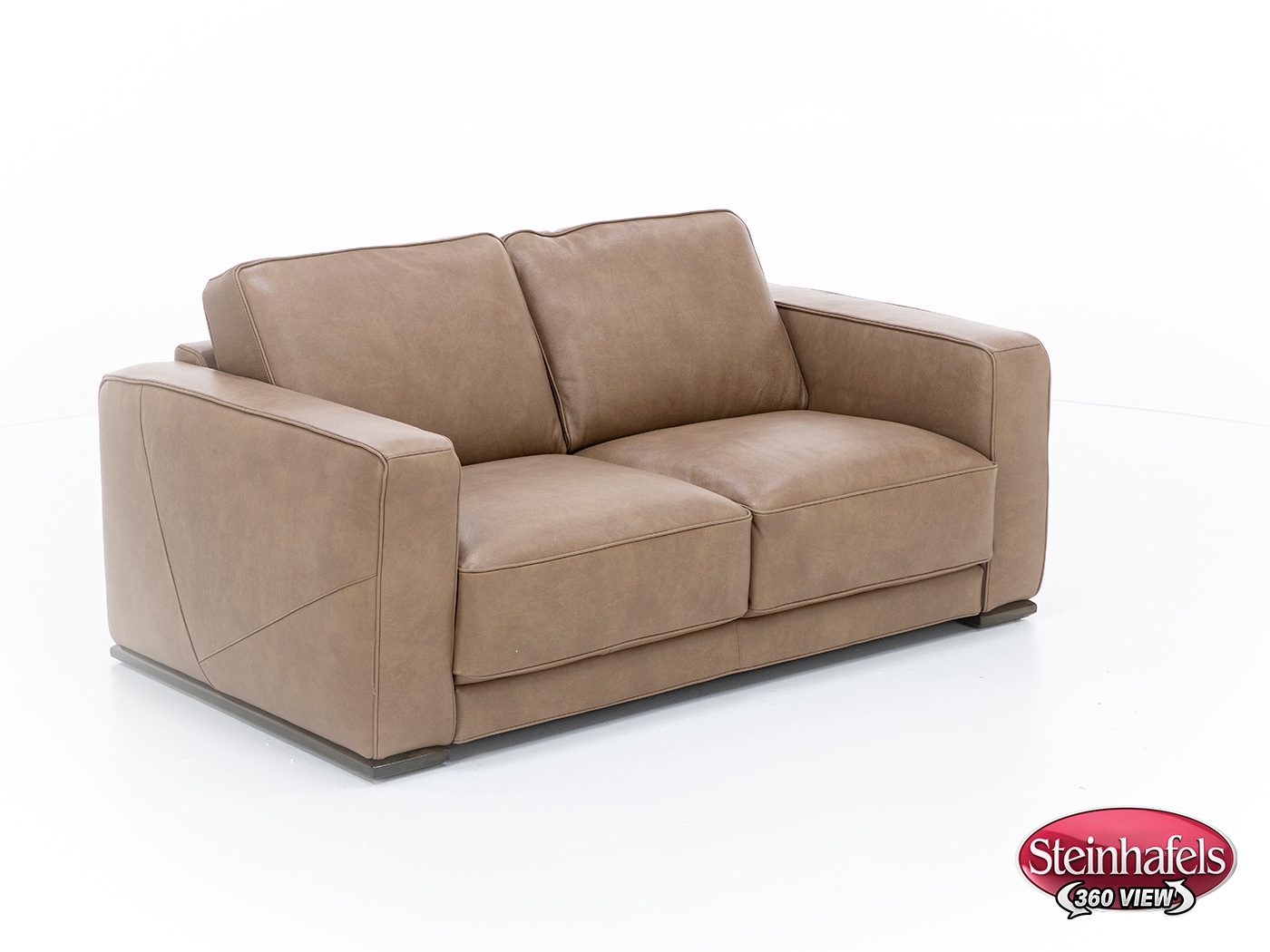 natuzzi brown  to  inches  image   