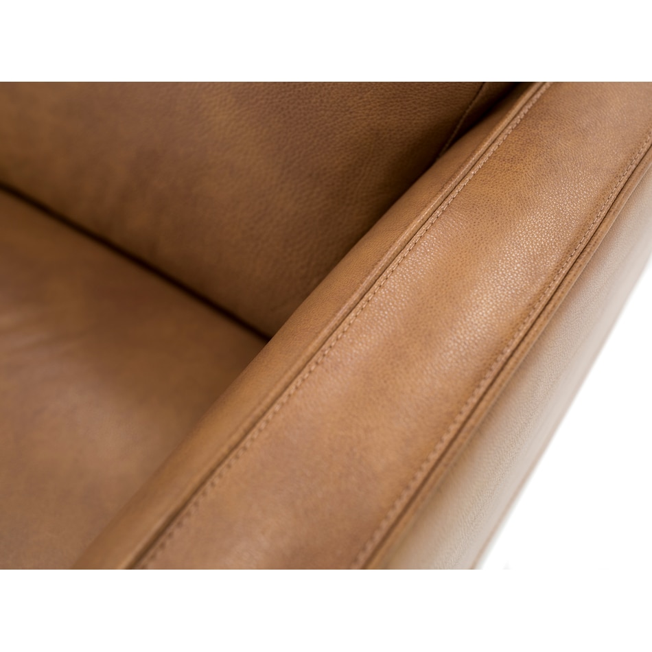 natuzzi brown  inches and under   