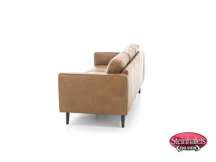 natuzzi brown  inches and under  image   