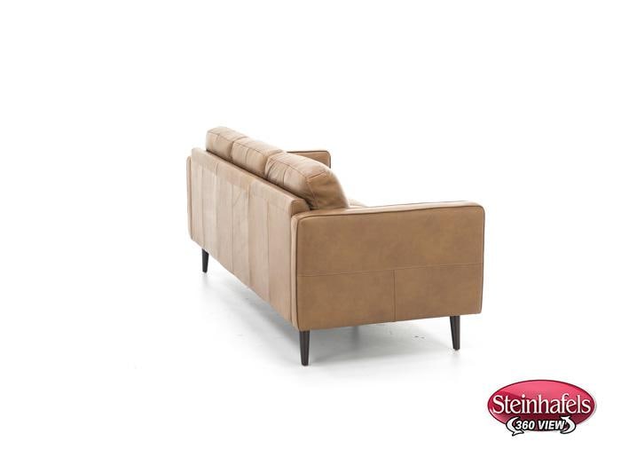 natuzzi brown  inches and under  image   