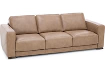 natuzzi brown  inches and over   