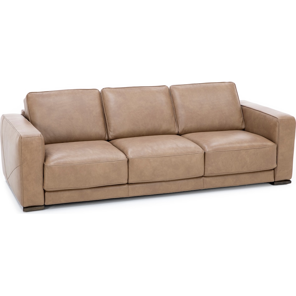 natuzzi brown  inches and over   