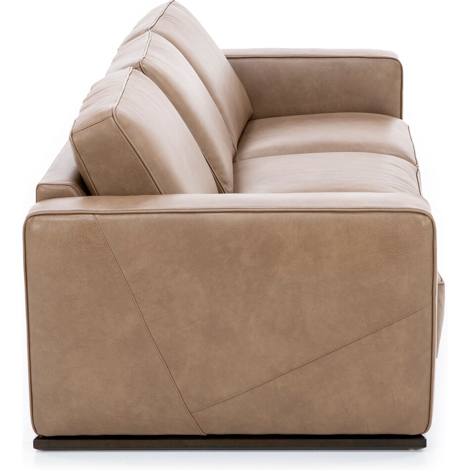 natuzzi brown  inches and over   