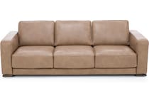 natuzzi brown  inches and over   