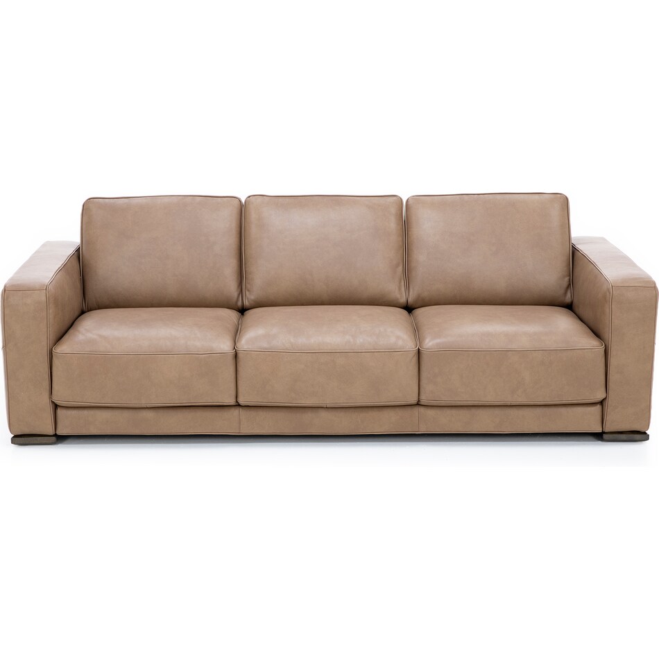 natuzzi brown  inches and over   