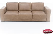 natuzzi brown  inches and over  image   