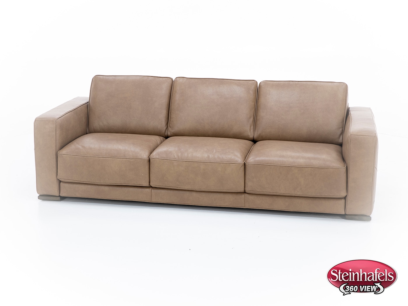 natuzzi brown  inches and over  image   