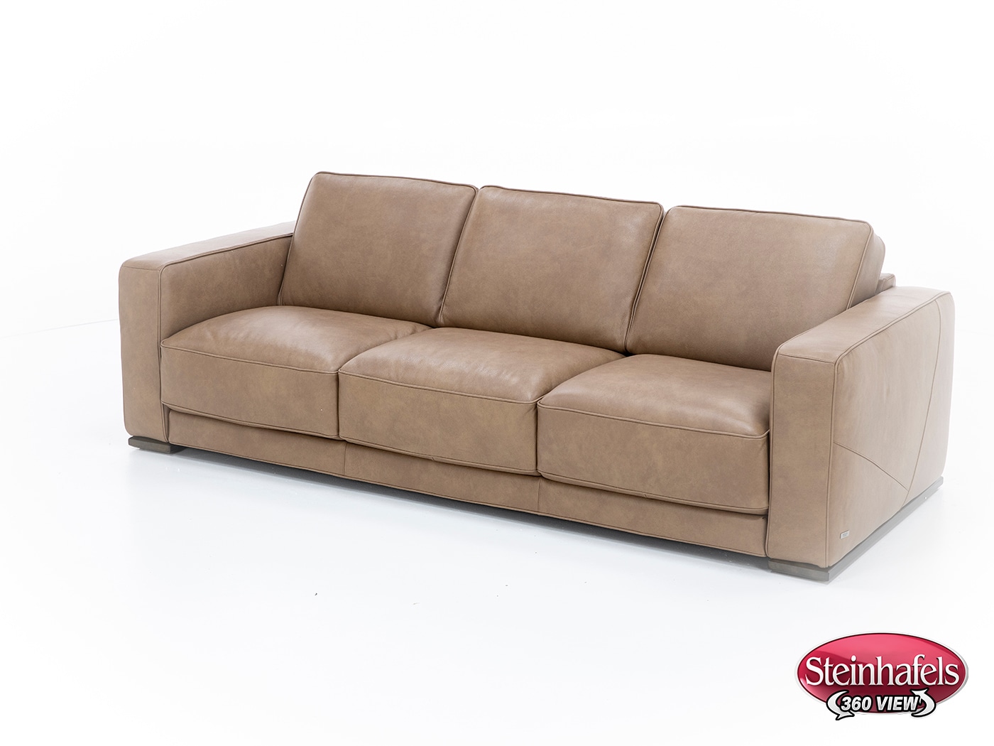natuzzi brown  inches and over  image   