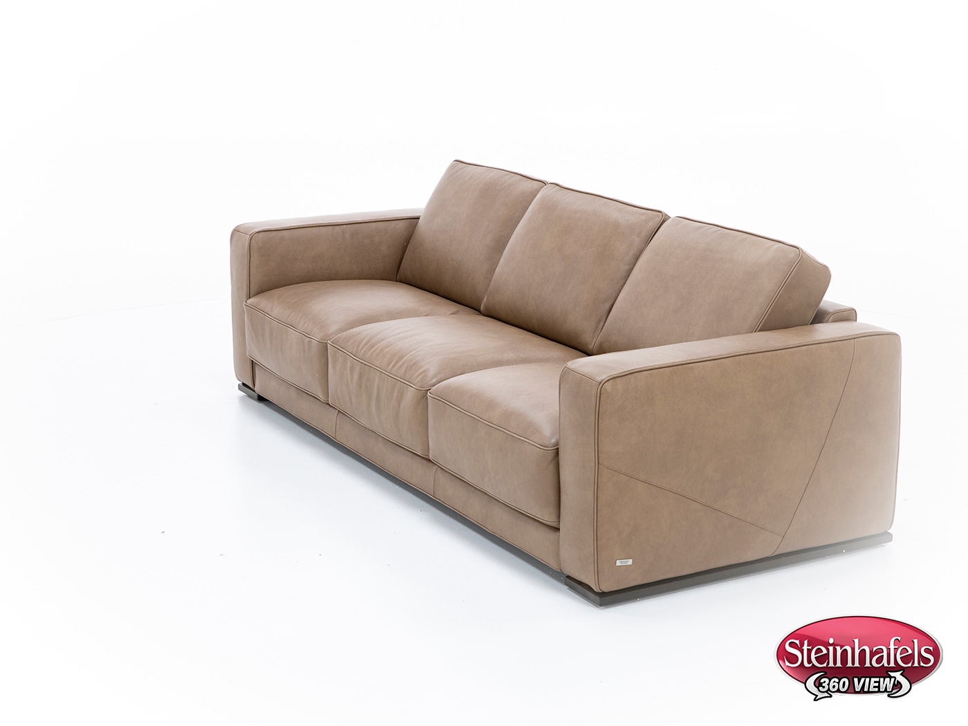 natuzzi brown  inches and over  image   