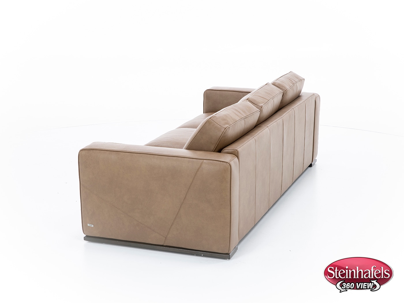 natuzzi brown  inches and over  image   