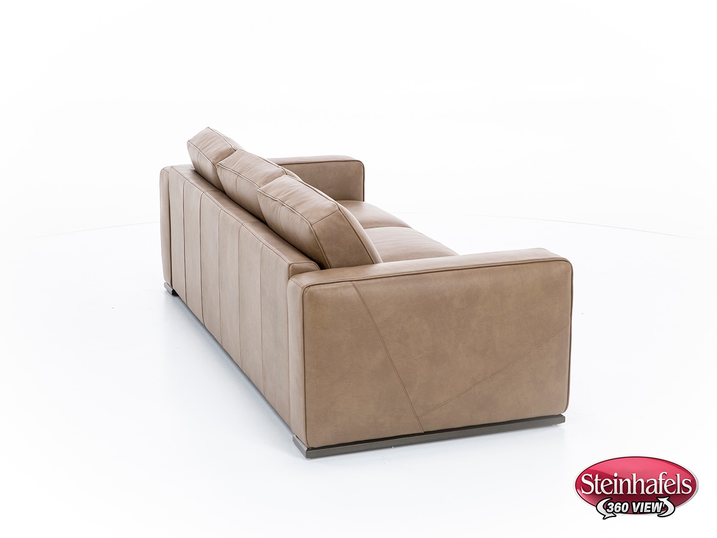 natuzzi brown  inches and over  image   