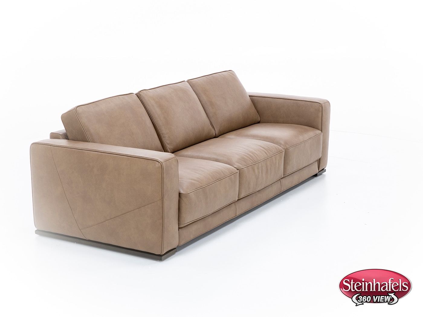natuzzi brown  inches and over  image   