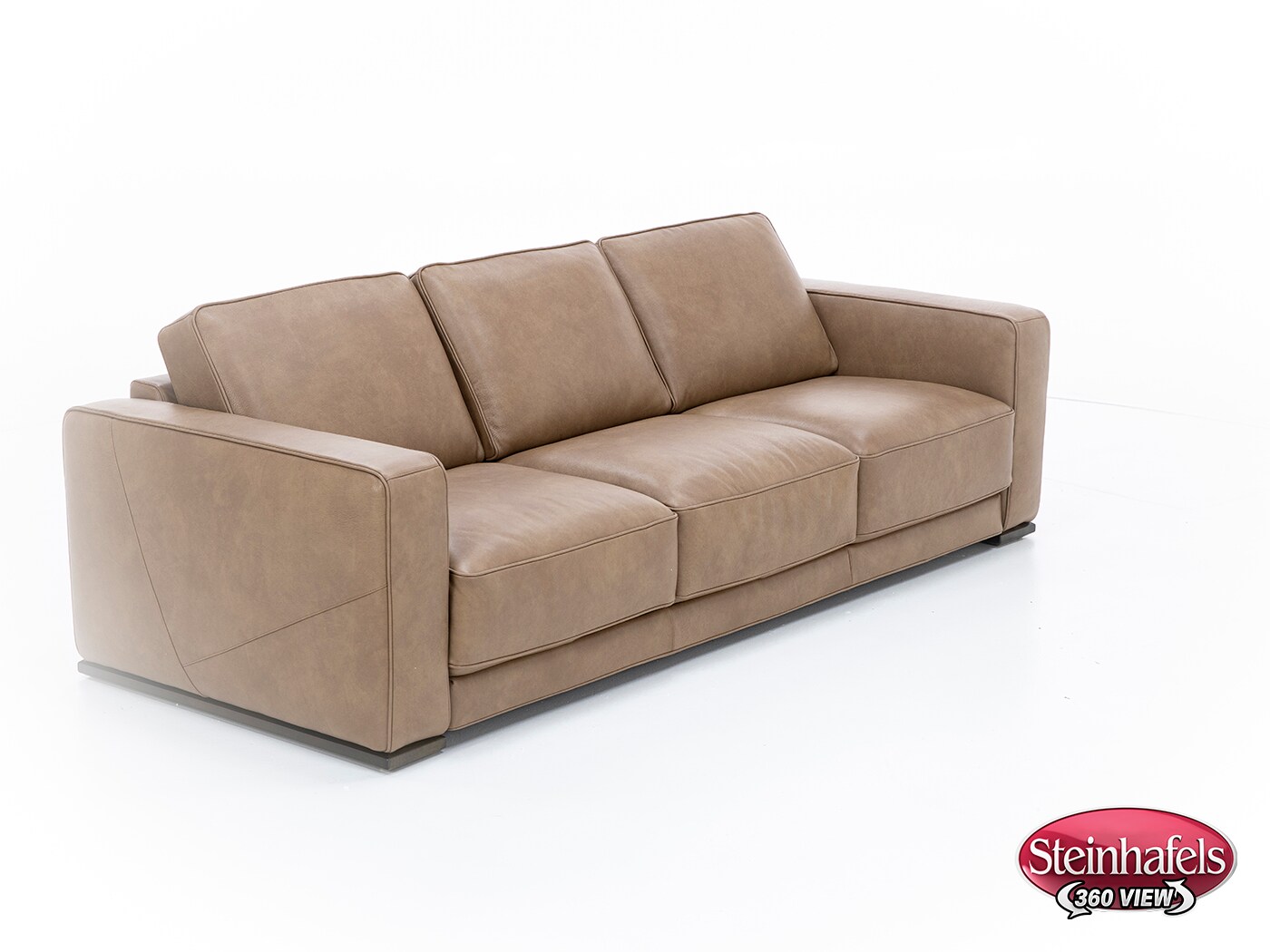 natuzzi brown  inches and over  image   