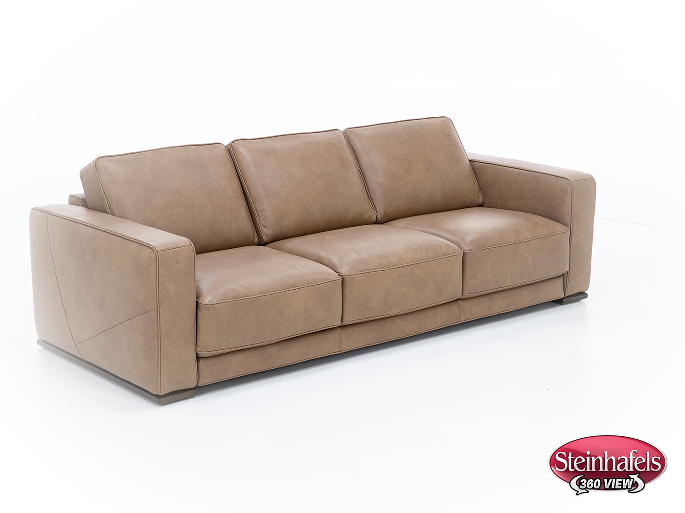 natuzzi brown  inches and over  image   