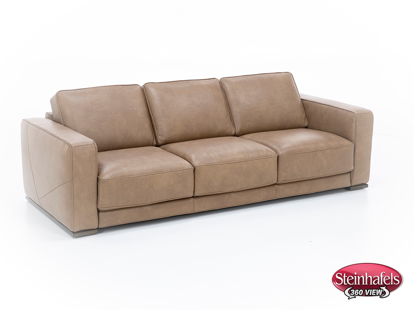 natuzzi brown  inches and over  image   