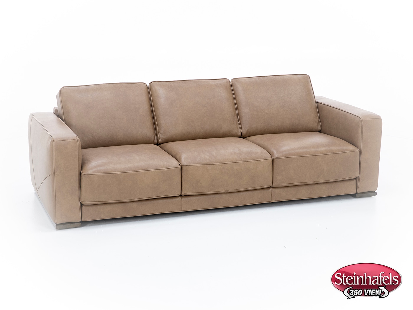 natuzzi brown  inches and over  image   