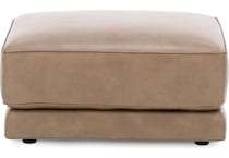 natuzzi brown accent z  