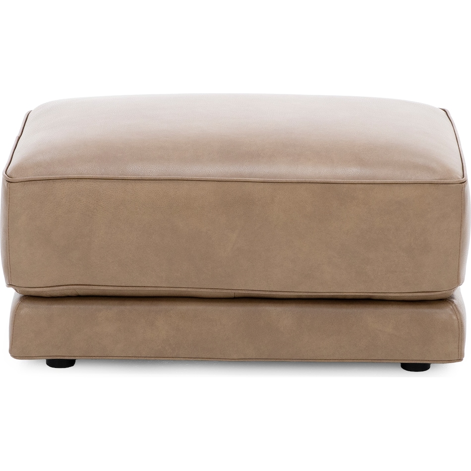 natuzzi brown accent z  