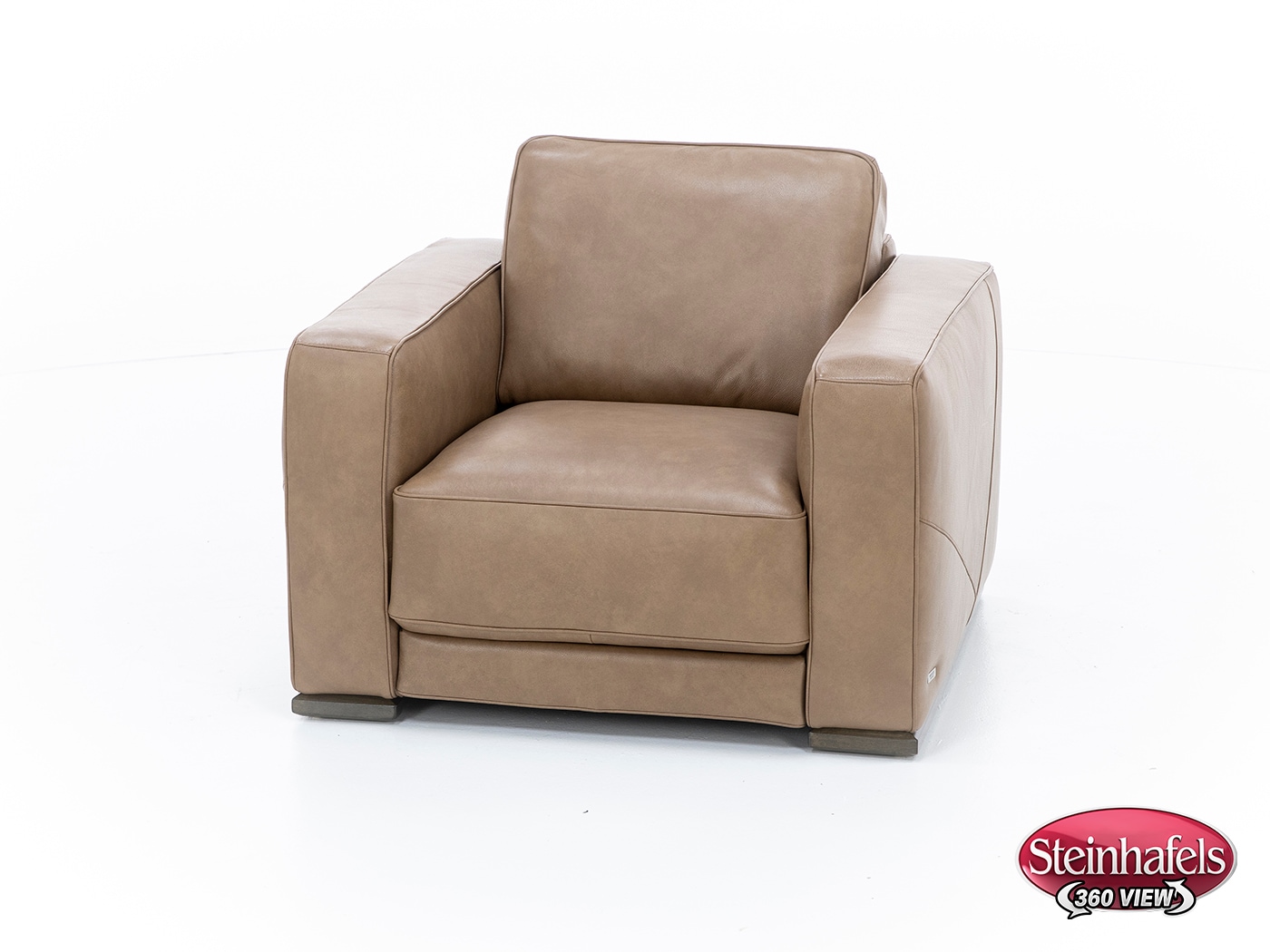 natuzzi brown chair  image z  