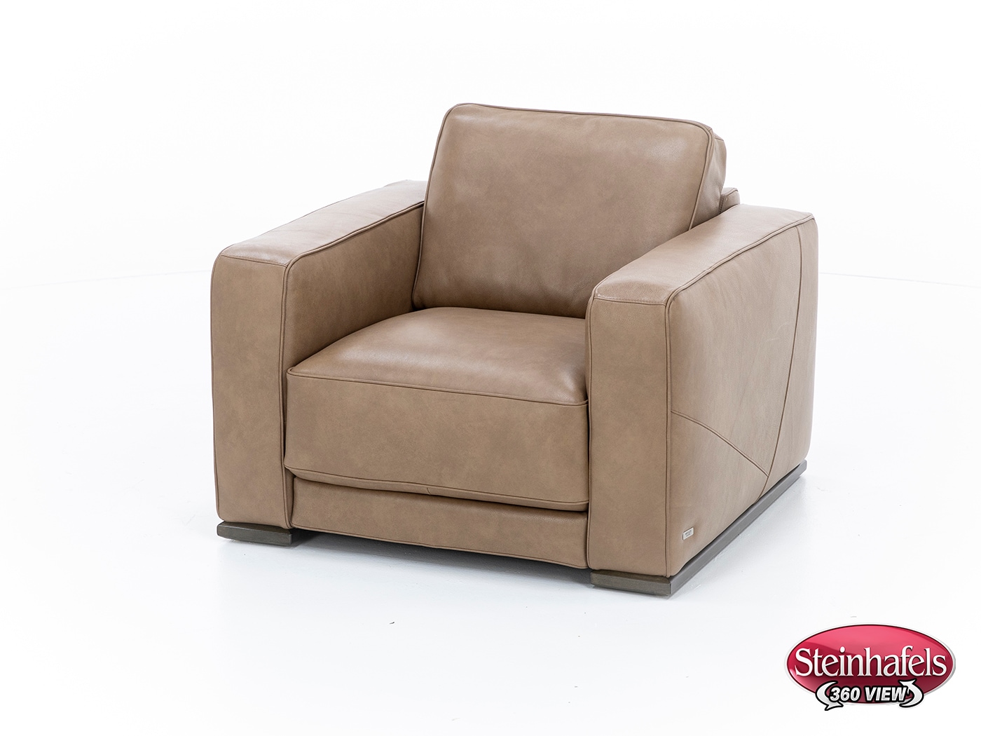 natuzzi brown chair  image z  