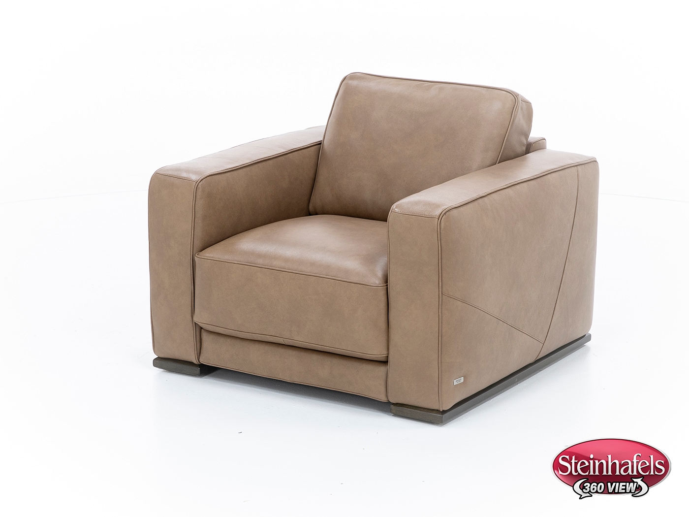 natuzzi brown chair  image z  