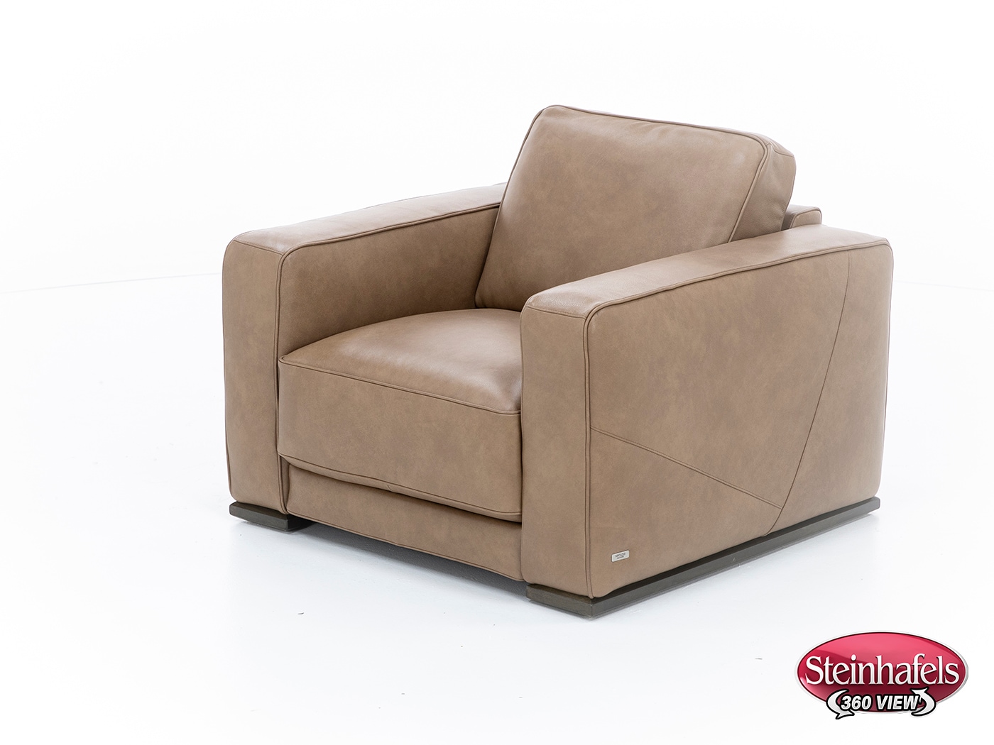natuzzi brown chair  image z  