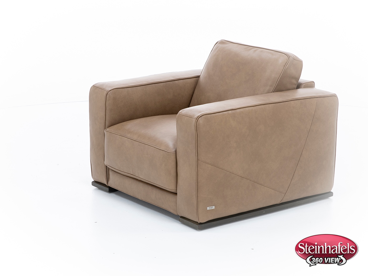natuzzi brown chair  image z  