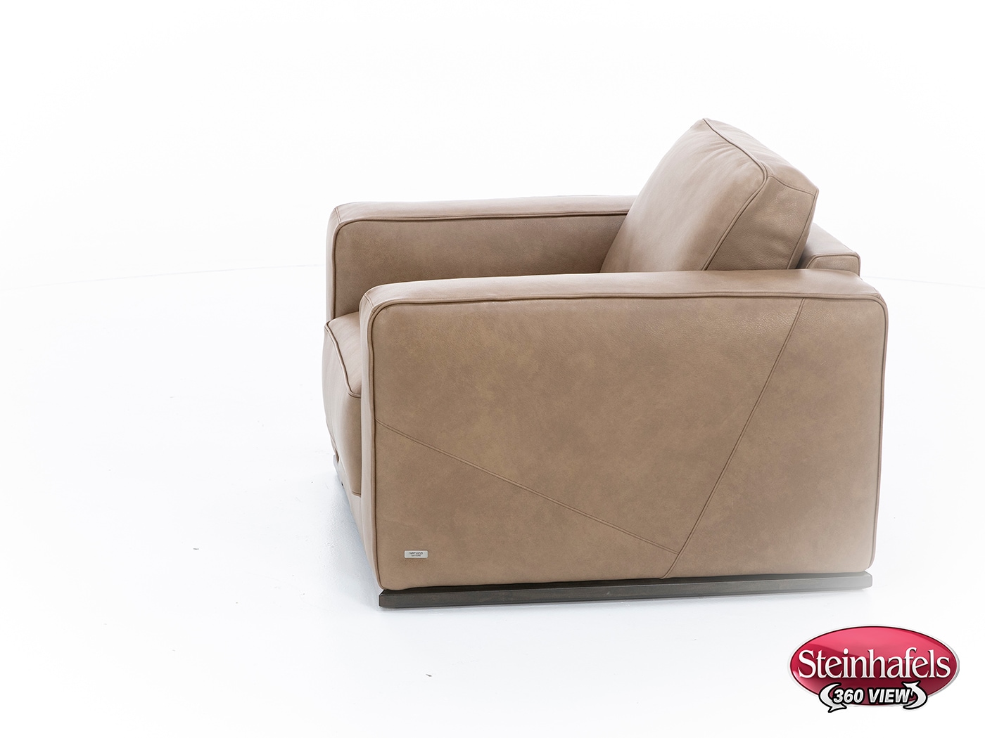 natuzzi brown chair  image z  