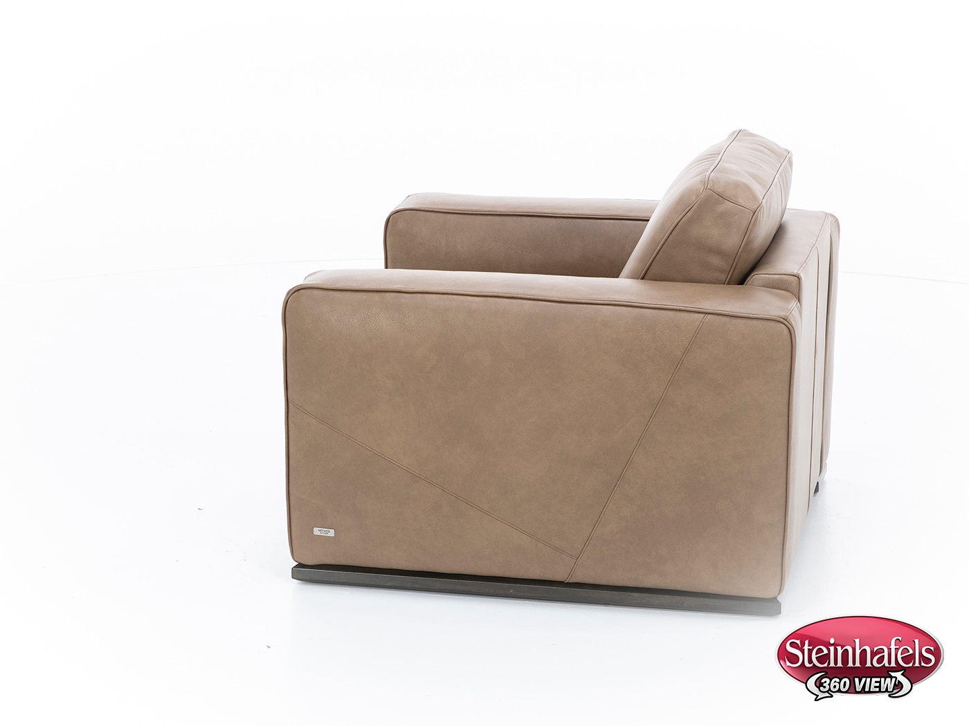 natuzzi brown chair  image z  