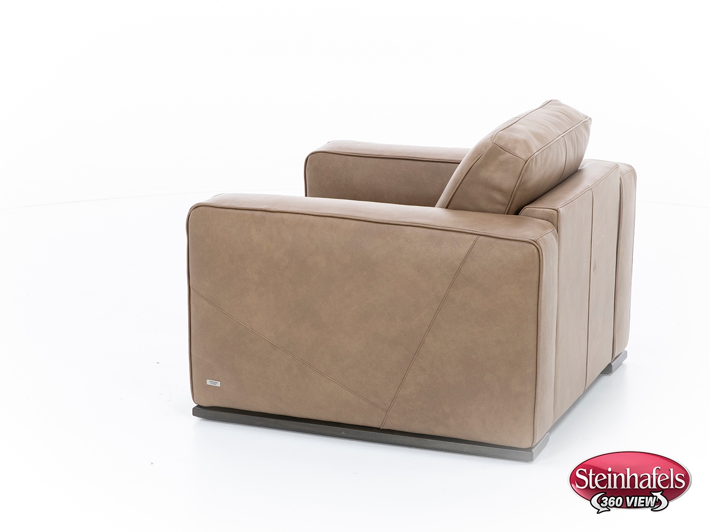natuzzi brown chair  image z  