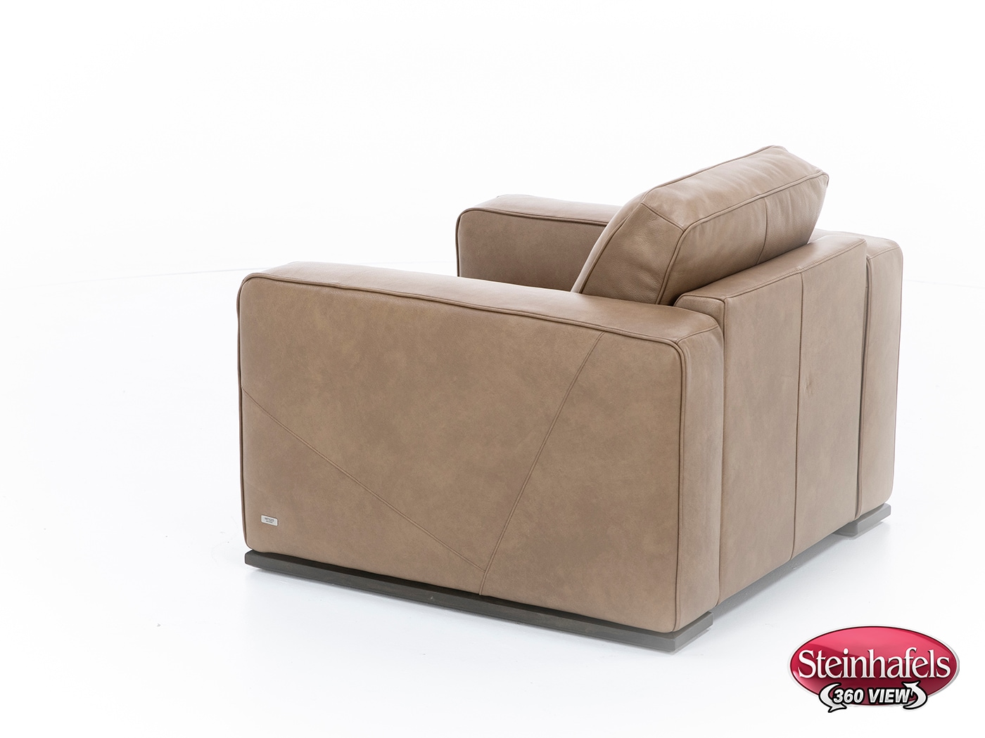 natuzzi brown chair  image z  