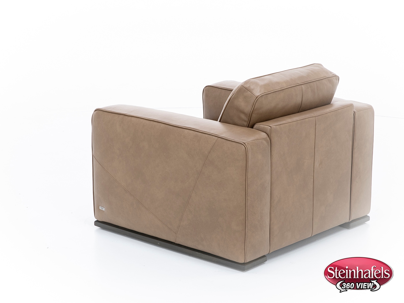 natuzzi brown chair  image z  