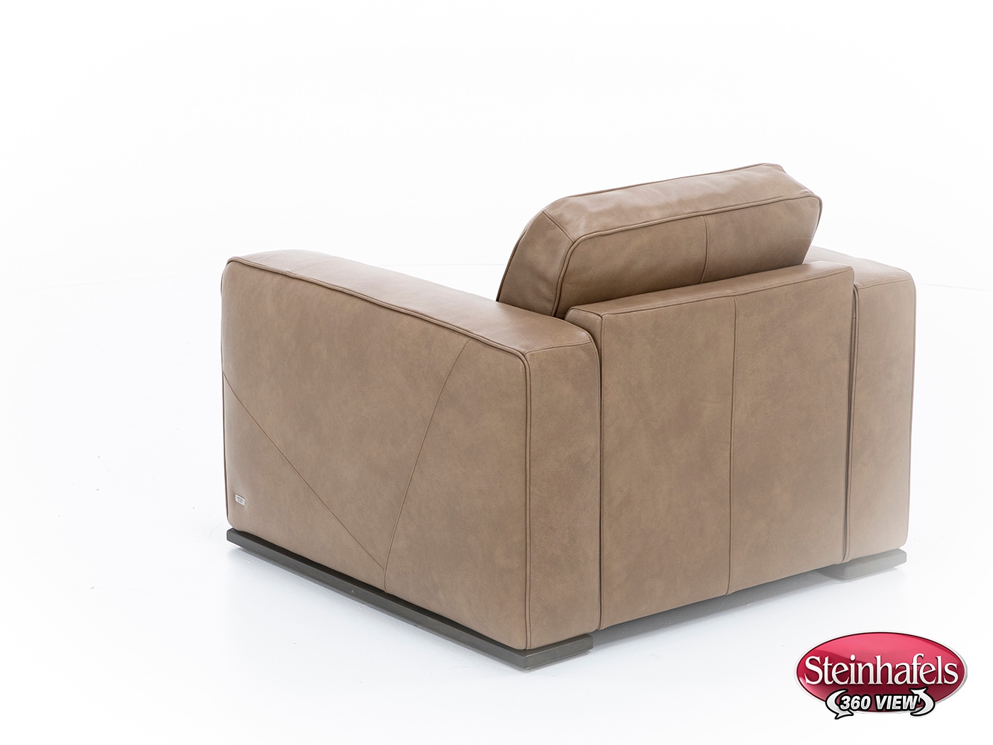 natuzzi brown chair  image z  