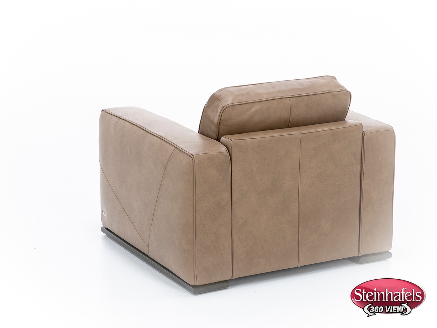 natuzzi brown chair  image z  