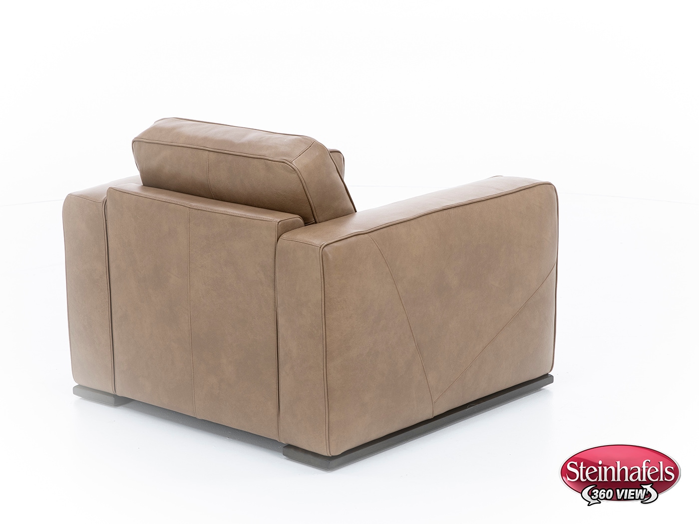 natuzzi brown chair  image z  