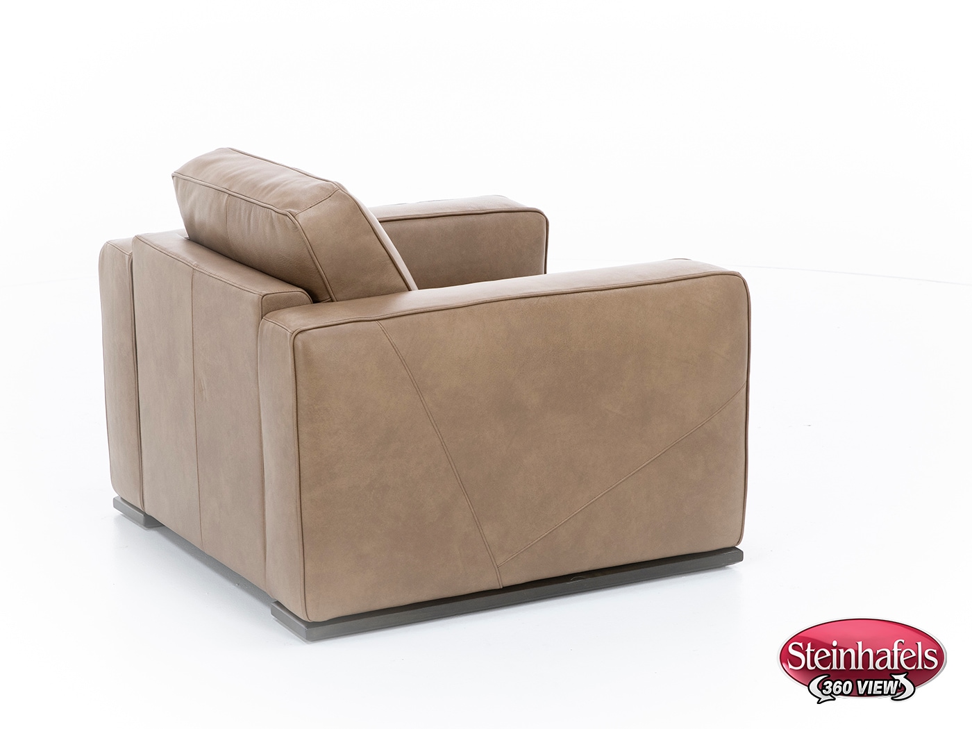 natuzzi brown chair  image z  