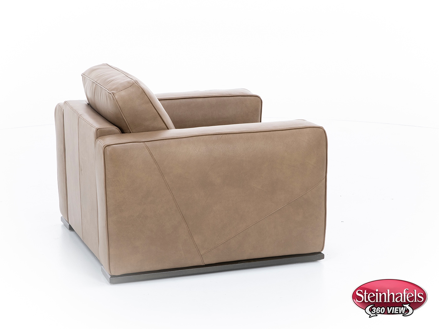 natuzzi brown chair  image z  