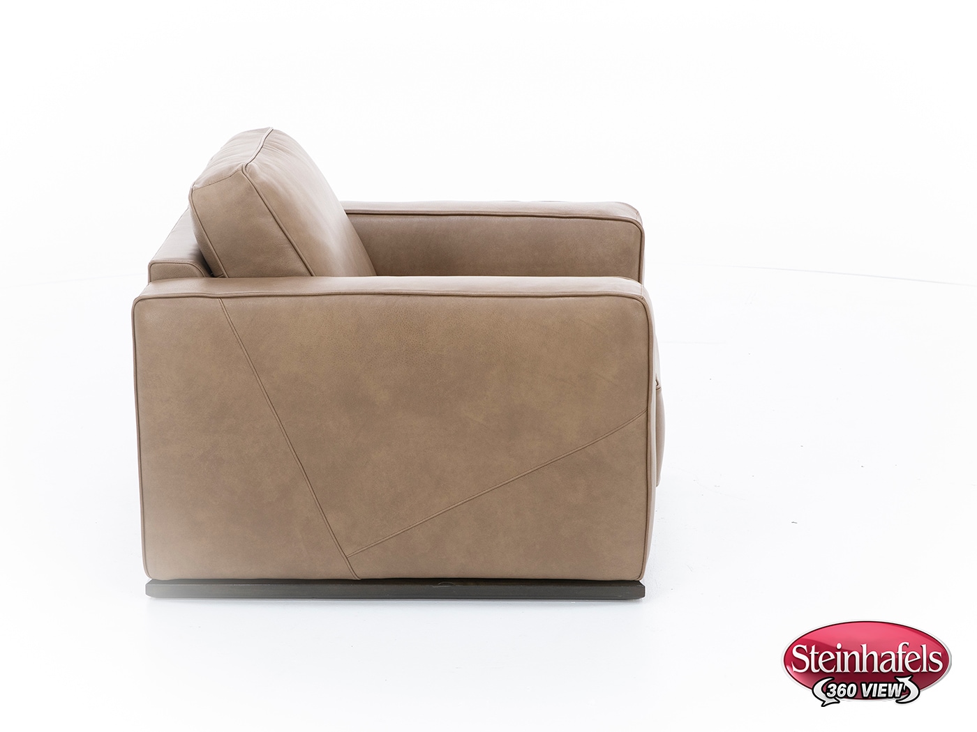 natuzzi brown chair  image z  