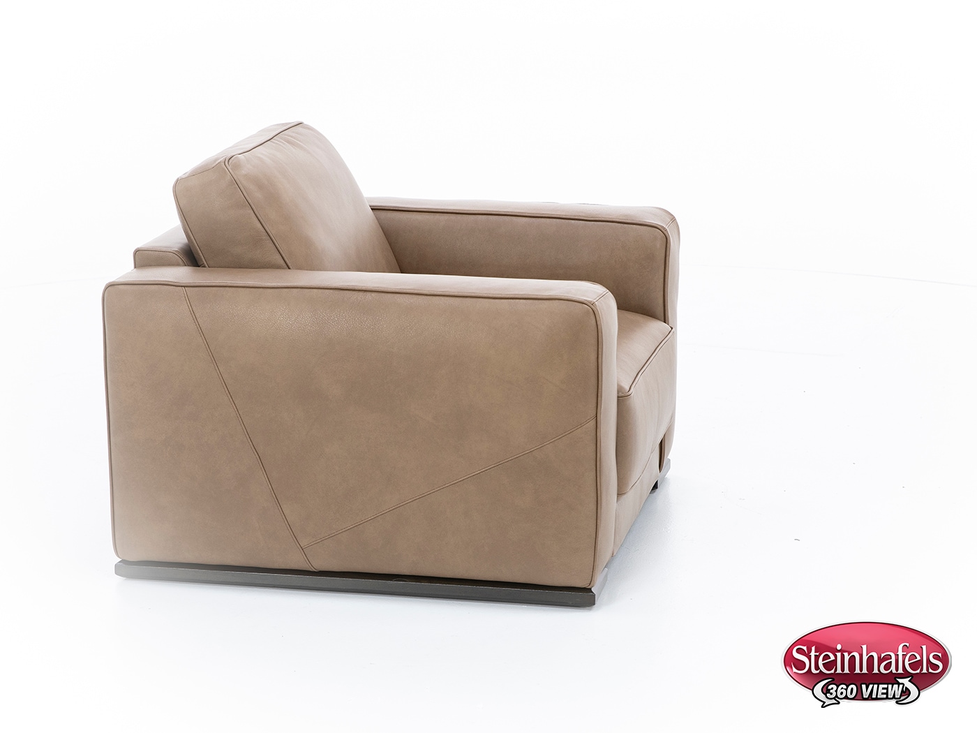 natuzzi brown chair  image z  