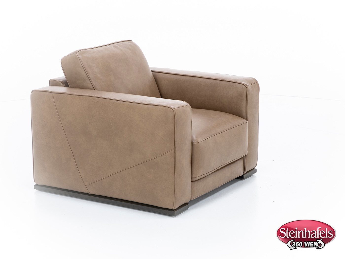 natuzzi brown chair  image z  